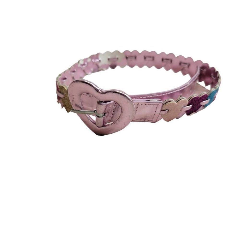 Heart belt 26"